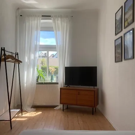 Haus Rosa_ Accommodatie bij particulieren *